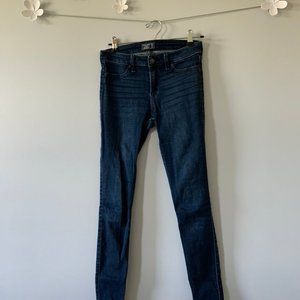 Harper Low Rise Jean Legging